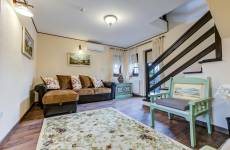 Cameră Duplex Suite 5*